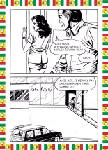 Série Blanche 28 - La farce du destin : page 121