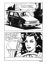 Série Blanche 28 - La farce du destin : page 122
