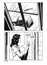 Série Blanche 28 - La farce du destin : page 123