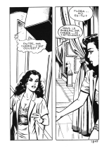 Série Blanche 28 - La farce du destin : page 124