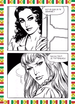Série Blanche 28 - La farce du destin : page 125