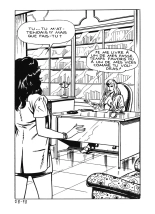 Série Blanche 28 - La farce du destin : page 126