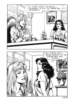 Série Blanche 28 - La farce du destin : page 127