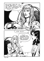 Série Blanche 28 - La farce du destin : page 128