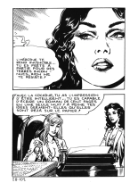 Série Blanche 28 - La farce du destin : page 130