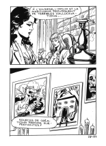 Série Blanche 28 - La farce du destin : page 131
