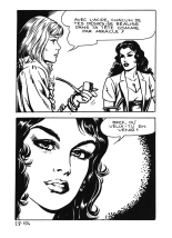Série Blanche 28 - La farce du destin : page 132