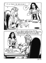 Série Blanche 28 - La farce du destin : page 133