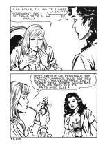 Série Blanche 28 - La farce du destin : page 134