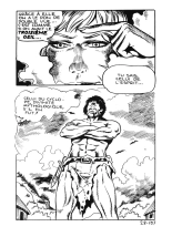 Série Blanche 28 - La farce du destin : page 136