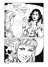 Série Blanche 28 - La farce du destin : page 137