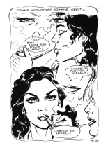 Série Blanche 28 - La farce du destin : page 138