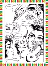 Série Blanche 28 - La farce du destin : page 142