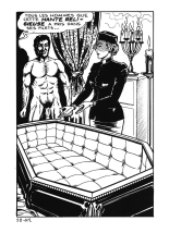 Série Blanche 28 - La farce du destin : page 144