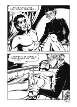 Série Blanche 28 - La farce du destin : page 145