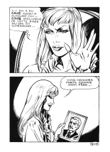 Série Blanche 28 - La farce du destin : page 147