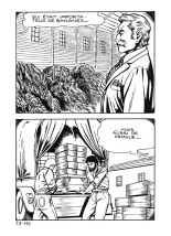 Série Blanche 28 - La farce du destin : page 148