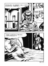 Série Blanche 28 - La farce du destin : page 149