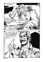 Série Blanche 28 - La farce du destin : page 150