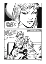Série Blanche 28 - La farce du destin : page 151