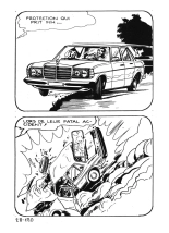 Série Blanche 28 - La farce du destin : page 152