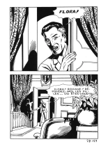 Série Blanche 28 - La farce du destin : page 159
