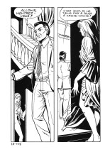 Série Blanche 28 - La farce du destin : page 160