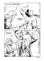 Série Blanche 28 - La farce du destin : page 161