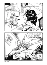 Série Blanche 28 - La farce du destin : page 162
