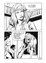 Série Blanche 28 - La farce du destin : page 163