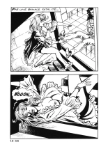 Série Blanche 28 - La farce du destin : page 164