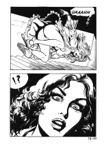 Série Blanche 28 - La farce du destin : page 165