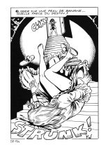 Série Blanche 28 - La farce du destin : page 166