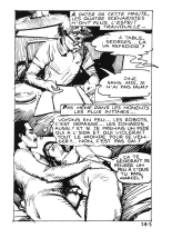 Série Blanche 28 - La farce du destin : page 171