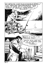 Série Blanche 28 - La farce du destin : page 172