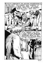 Série Blanche 28 - La farce du destin : page 173