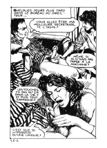 Série Blanche 28 - La farce du destin : page 174