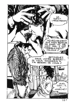 Série Blanche 28 - La farce du destin : page 175
