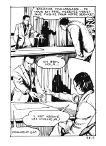 Série Blanche 28 - La farce du destin : page 177