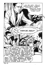 Série Blanche 28 - La farce du destin : page 178