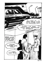 Série Blanche 28 - La farce du destin : page 183