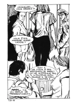 Série Blanche 28 - La farce du destin : page 184