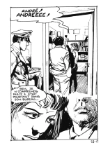 Série Blanche 28 - La farce du destin : page 185