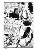 Série Blanche 28 - La farce du destin : page 188