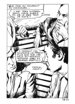 Série Blanche 28 - La farce du destin : page 191