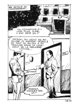 Série Blanche 28 - La farce du destin : page 193