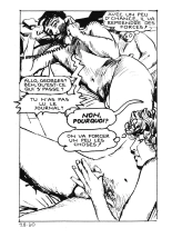 Série Blanche 28 - La farce du destin : page 198