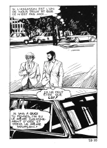 Série Blanche 28 - La farce du destin : page 203