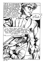 Série Blanche 28 - La farce du destin : page 204