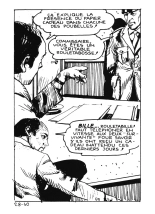 Série Blanche 28 - La farce du destin : page 208